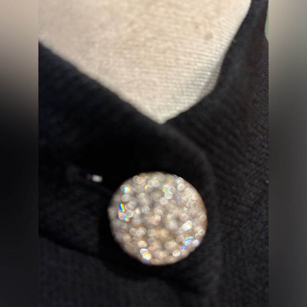 St. John’s Basic Tunic Jacket Size 10 - image 3